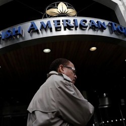 Waduh! British American Tobacco Mulai PHK 2300 Karyawan