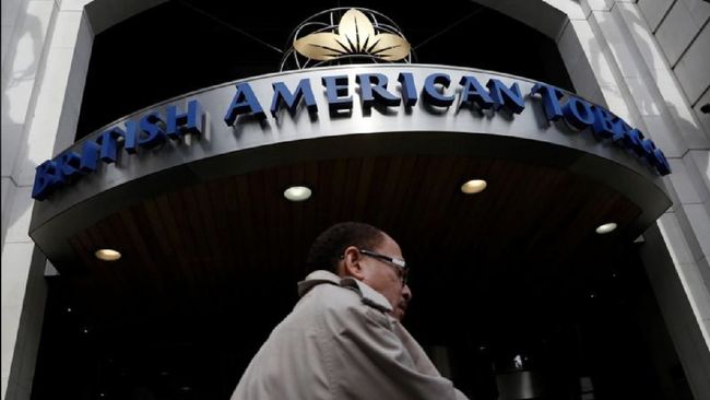 Waduh! British American Tobacco Mulai PHK 2300 Karyawan