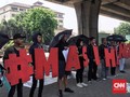 #MasihIngat dan Suara Lirih Korban Tragedi Tanjung Priok