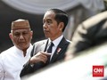 Jokowi Ingin KPK Punya Peran Sentral Pemberantasan Korupsi