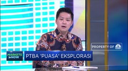Menakar Langkah PTBA Puasa Eksplorasi