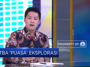 Menakar Langkah PTBA Puasa Eksplorasi