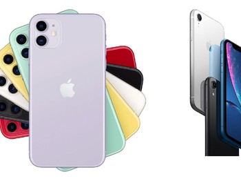 iPhone 11 Vs iPhone XR, Perlukah Beli yang Baru?