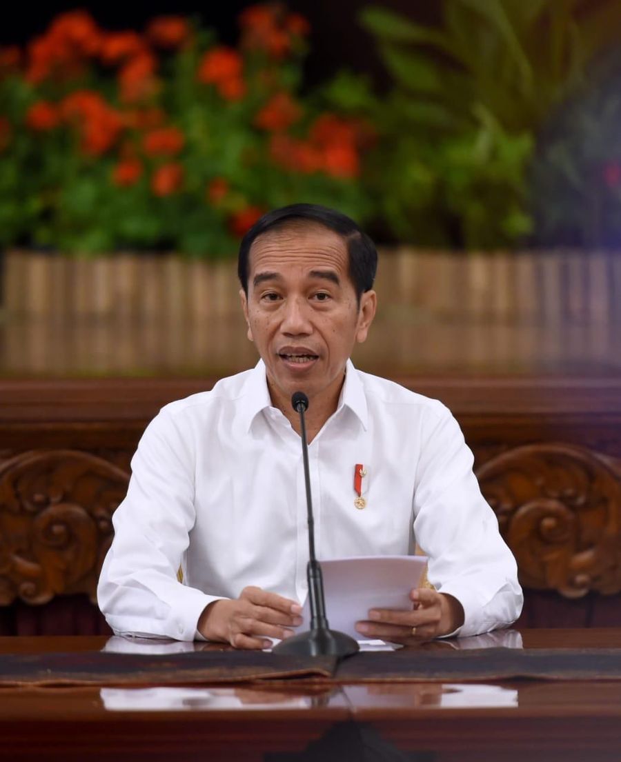 Soal Korupsi Hingga Ekonomi, Ini PR Jokowi di Periode II