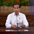 Jokowi Ramal 1-1,5 Tahun ke Depan Terjadi Resesi, Benarkah?