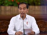 Jokowi Siapkan Rp 2 T di APBN 2020 untuk Pindah Ibu Kota