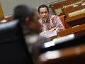 Nurul Ghufron Calon Rektor yang Jadi Pimpinan KPK