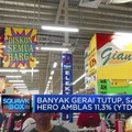 Lagi, Giant Tutup Gerai di Poins Square