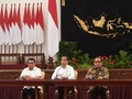 Istana Minta Pedemo Pahami Jokowi Sedang Hadapi Situasi Sulit