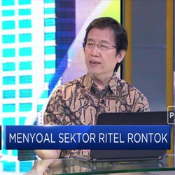 Pola Belanja Masyarakat Berubah, Sektor Ritel Rontok