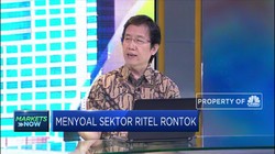Pola Belanja Masyarakat Berubah, Sektor Ritel Rontok