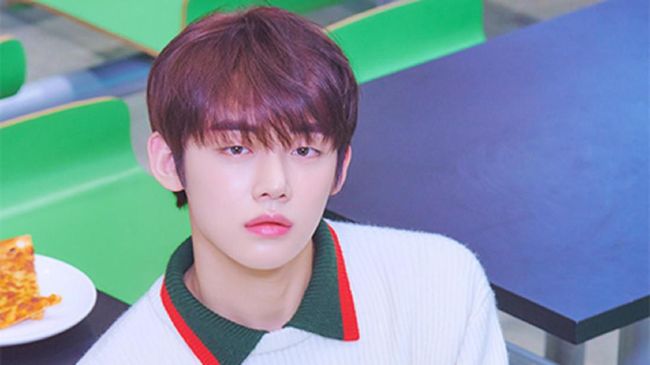 Yeonjun, dari Penari Latar ke 'Dancer' Utama TXT