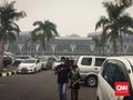 Membandingkan Karhutla di Indonesia Pada 2015 dan 2019