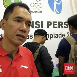 Gelar RUPSLB, Saham Emiten Milik Gita Wirjawan Meroket!