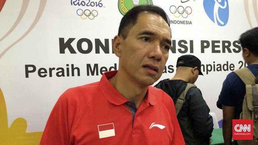 Masuk Radar BEI, Begini Kinerja Emiten Milik Gita Wirjawan