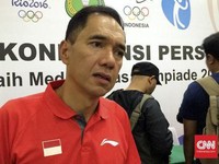 Gelar RUPSLB, Saham Emiten Milik Gita Wirjawan Meroket!