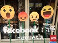 Facebook Buka Layanan Konseling Privasi Data di Jakarta