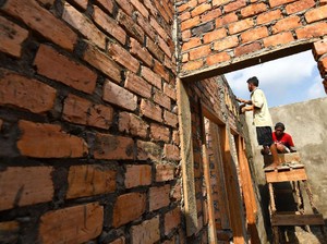 Begini Cara Mudah Menabung buat Bangun Rumah Sendiri
