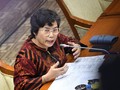 Lili Pintauli, dari Aktivis LBH, LPSK, Hingga Komisioner KPK