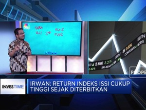 Mengenal Saham Syariah Biar Lebih Berkah
