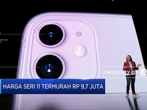 Berapa Harga Iphone Terbaru? Ini Dia