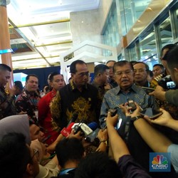 JK Sebut Gojek dan Grab Koperasi Terbesar di RI, Setuju?
