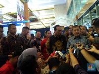 JK Sebut Gojek dan Grab Koperasi Terbesar di RI, Setuju?