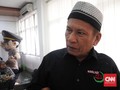 Pengurus FPI Sambangi Mabes Polri Pertanyakan Laporan Mandek