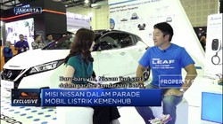 Ini Langkah Agresif Nissan Di Era Mobil Listrik