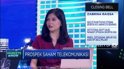 Kinerja Kian Mentereng, Saham XL Diborong Asing