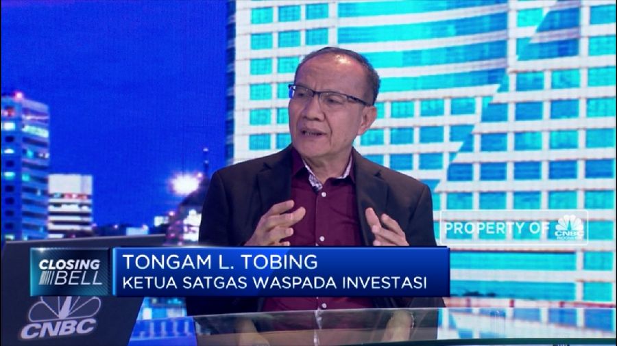 Waspada Gadai Ilegal, Satgas Minta Tutup 30 Usaha Gadai (CNBC Indonesia TV)