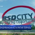 Properti Mulai Bangkit, BSD Alokasikan Rp 2,5 T untuk Capex