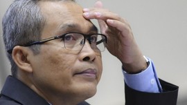 Tutupi 36 Kasus yang Disetop, KPK Klaim Lindungi Pelapor