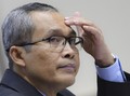 Alex Marwata Soal Penyadapan KPK Izin Dewas: Malah Ribet
