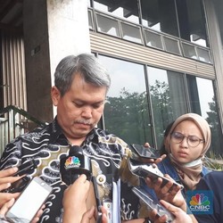 Naik 250%, Kuota Ekspor Freeport Ditambah Jadi 700 Ribu Ton