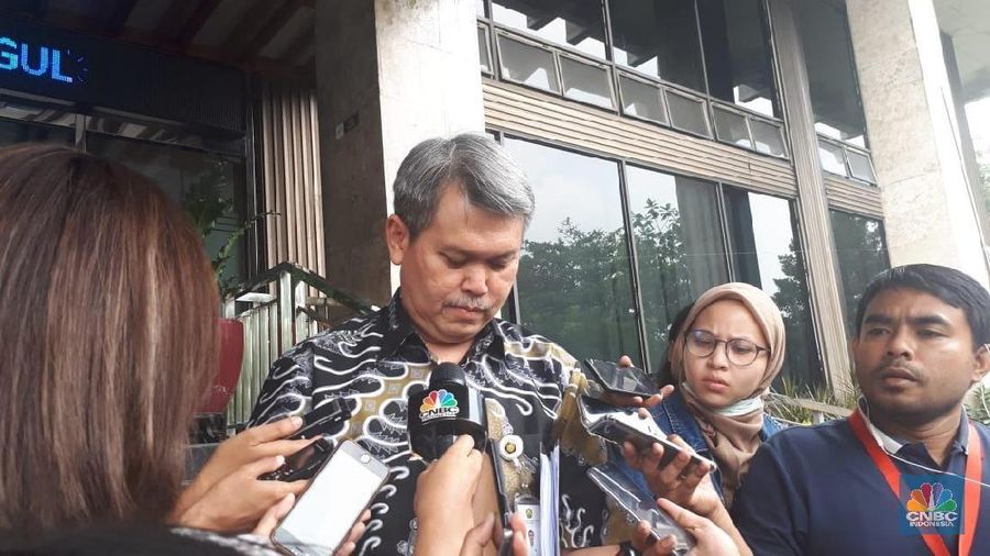 Kuota ekspor Freeport direstui untuk ditambah jadi 700 ribu ton, naik 250% dari kuota yang ditetapkan