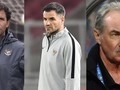 Perbandingan Gaji Riedl, Milla, dan Simon McMenemy