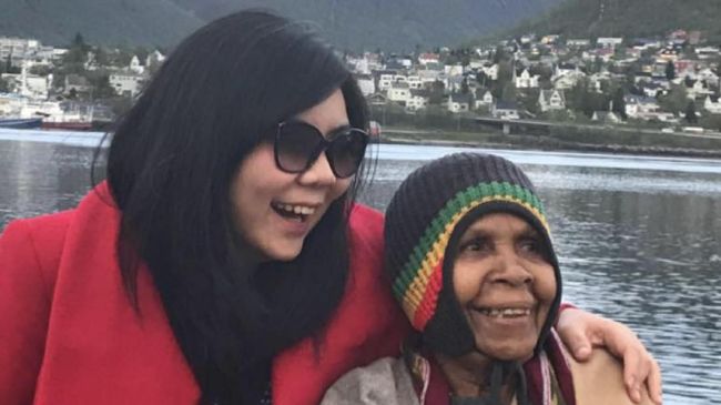 Buka Suara, Veronica Koman Sebut Terima Ancaman Pembunuhan