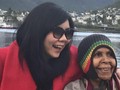 Buka Suara, Veronica Koman Sebut Terima Ancaman Pembunuhan