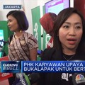 PHK Bukalapak Dilakukan Supaya Perusahaan Bisa Bertahan