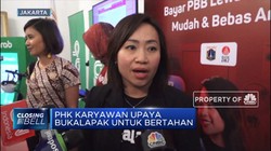 PHK Bukalapak Dilakukan Supaya Perusahaan Bisa Bertahan