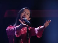 Hebat, Pelajar Asal Cirebon Ini Bikin Geger The Voice Jerman!