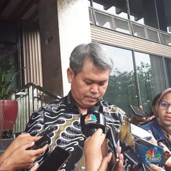 Duh, RI Mau Atasi Ampas Smelter Aja Pusing di Perizinan