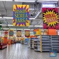 Tutup Lagi 2 Gerai Giant, Ini Penjelasan Hero Supermarket