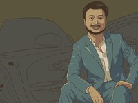 Mau Sukses? Yuk Simak Tips Dari Juragan Mobil Mewah Ini