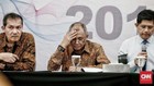 VIDEO: Ketua KPK Serahkan Tanggung Jawab KPK ke Presiden
