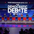 Biden Sebut AS Masuk Era Kegelapan di Bawah Trump, Apa Benar?