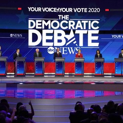 Biden Sebut AS Masuk Era Kegelapan di Bawah Trump, Apa Benar?