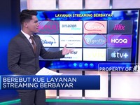 IndoXXI Ditutup, Ini Tarif Layanan Streaming Legal Di RI