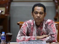 Tangani Kasus LPEI, KPK Pastikan Tidak 'Kebut-Kebutan' dengan Kejagung